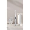 Xiaomi Oclean X Pro Elite Premium Set (+ 6 Heads and Case) Smart Sonic Electric Toothbrush - elektrinis dantų šepetėlis lizingu