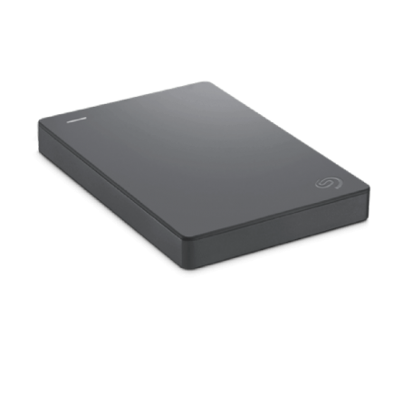 Seagate Basic 1TB Drive, HDD, USB 3.0, - išorinis kietasis