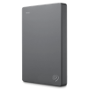 Seagate Basic 2TB Portable Drive, HDD, USB 3.0, Black - išorinis kietasis diskas pigiau