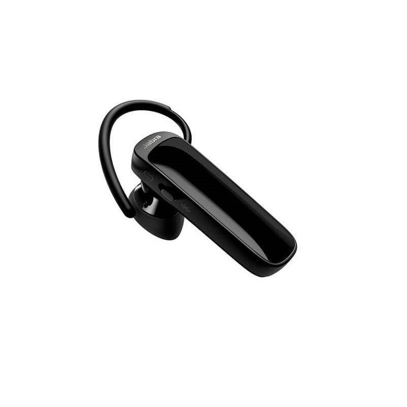 Jabra Talk 25 SE Black - laisvų rankų įranga / belaidė Bluetooth ausinė kaina