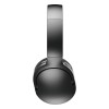 Baseus Encok D02 Pro Wireless Headphone, Black - belaidės ausinės pigiau