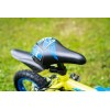 Huffy Pro Thunder 12" Bike - vaikiškas dviratis, geltona / mėlyna greitai