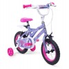 Huffy So Sweet 12" Bike - vaikiškas dviratis, violetinė / rožinė pigiau