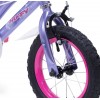 Huffy So Sweet 12" Bike - vaikiškas dviratis, violetinė / rožinė lizingu
