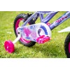 Huffy So Sweet 12" Bike - vaikiškas dviratis, violetinė / rožinė kaune
