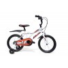 Huffy Pro Thunder 16" Bike - vaikiškas dviratis, balta internetu