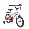 Huffy Pro Thunder 16" Bike - vaikiškas dviratis, balta pigiau