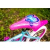 Huffy So Sweet 16" Bike - vaikiškas dviratis, mėlyna / rožinė kaune