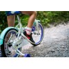 Huffy Crème Soda 16" Bike - vaikiškas dviratis, balta / violetinė lizingu