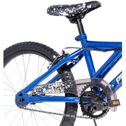 Huffy Pro Thunder 20" Bike - vaikiškas dviratis, mėlyna pigiai