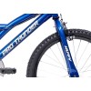 Huffy Pro Thunder 20" Bike - vaikiškas dviratis, mėlyna lizingu