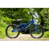 Huffy Pro Thunder 20" Bike - vaikiškas dviratis, mėlyna kaune