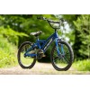 Huffy Pro Thunder 20" Bike - vaikiškas dviratis, mėlyna atsiliepimai