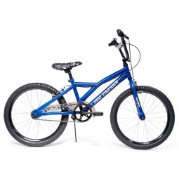Huffy Pro Thunder 20" Bike - vaikiškas dviratis, mėlyna internetu