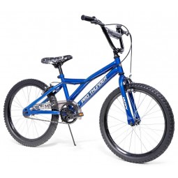 Huffy Pro Thunder 20" Bike - vaikiškas dviratis, mėlyna