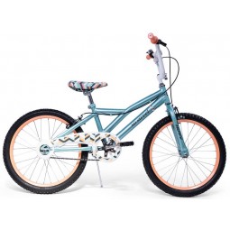 Huffy So Sweet 20" Bike - vaikiškas dviratis, mėlyna pigiau