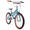 Huffy So Sweet 20" Bike - vaikiškas dviratis, mėlyna internetu