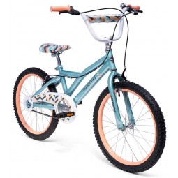 Huffy So Sweet 20" Bike - vaikiškas dviratis, mėlyna kaina