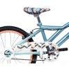 Huffy So Sweet 20" Bike - vaikiškas dviratis, mėlyna pigiai