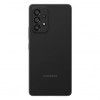 Samsung Galaxy A53 5G 6/128GB DS SM-A536B Awesome Black išmanusis telefonas pigiau