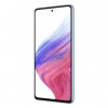 Samsung Galaxy A53 5G 6/128GB DS SM-A536B Awesome Blue išmanusis telefonas internetu