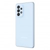 Samsung Galaxy A53 5G 6/128GB DS SM-A536B Awesome Blue išmanusis telefonas išsimokėtinai