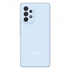Samsung Galaxy A53 5G 6/128GB DS SM-A536B Awesome Blue išmanusis telefonas pigiau