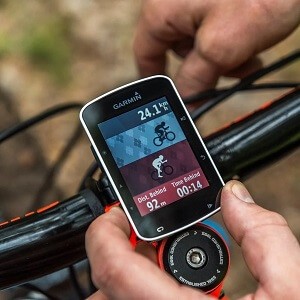 GPS navigacijos sportui